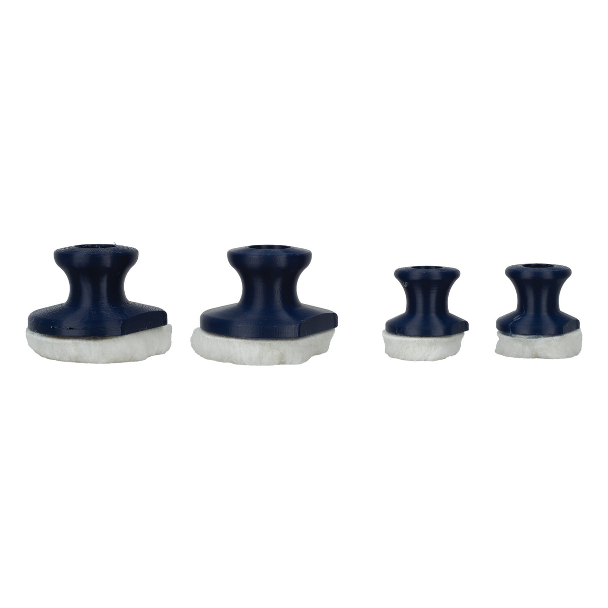 Shearling Leather Dye Applicators
