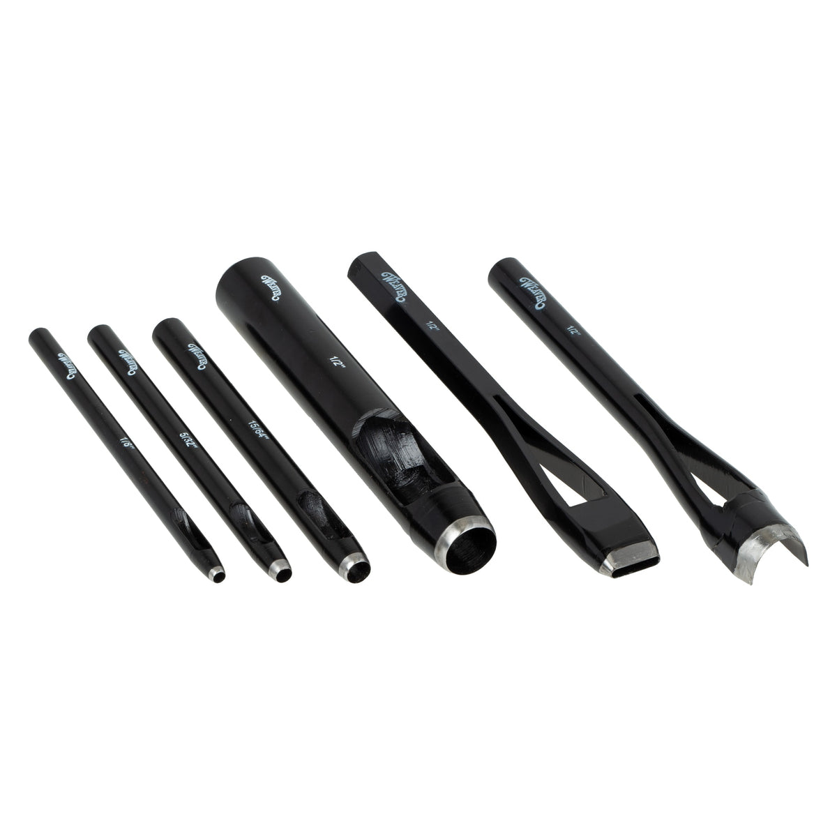 Weaver Bag Maker Punch Bundles