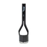 Weaver Round Strap End Punch