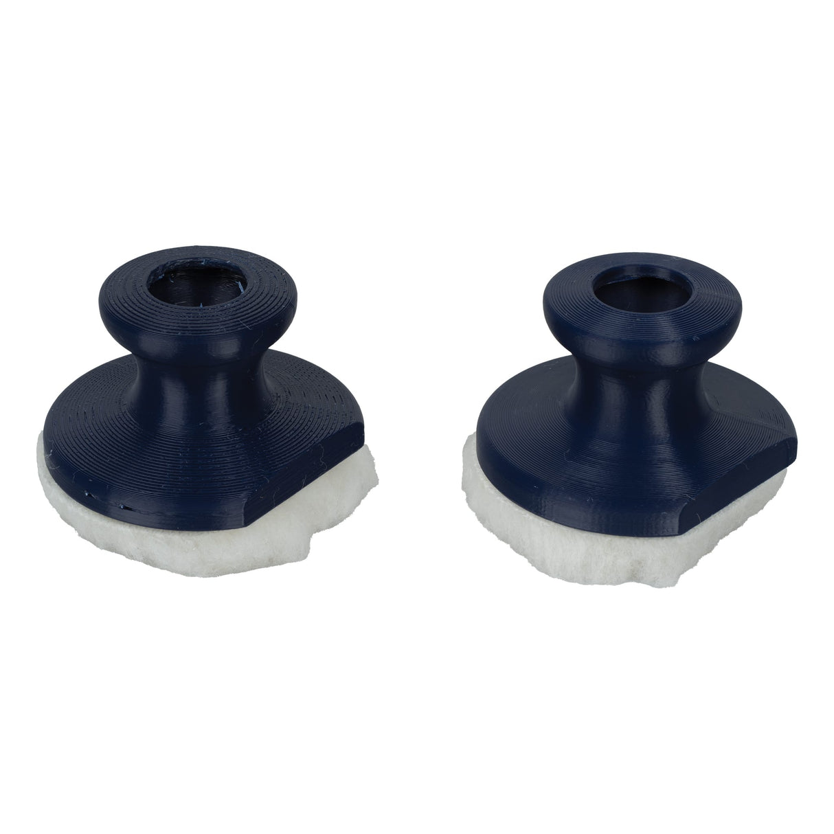 Shearling Leather Dye Applicators