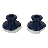 Shearling Leather Dye Applicators