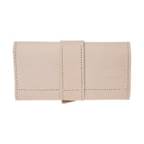 Leather Carry All Clutch Kit