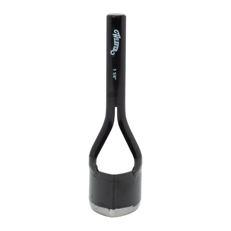 Weaver English Point Strap End Punch
