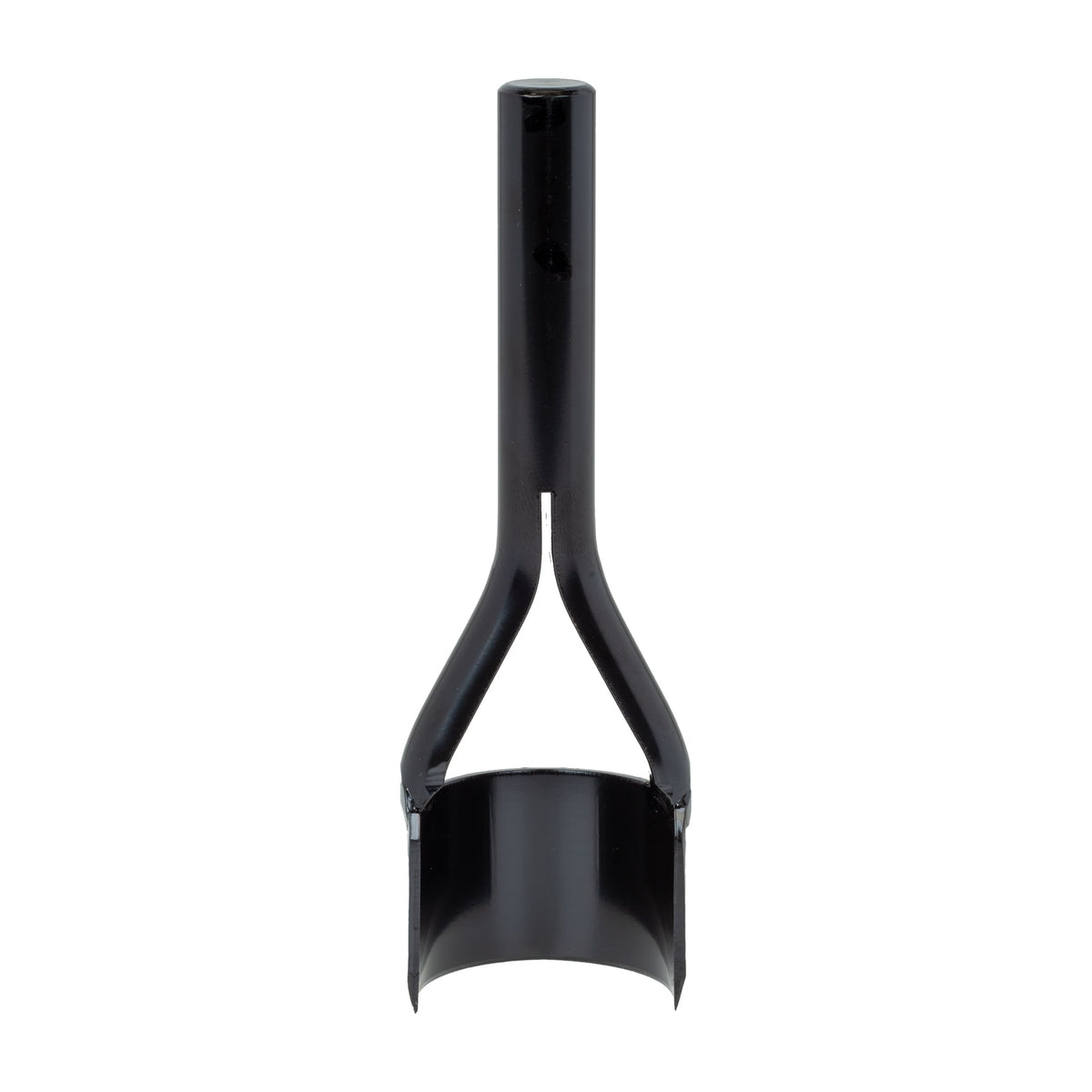Weaver Round Strap End Punch