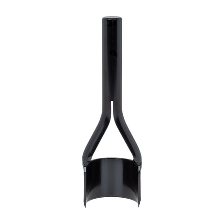 Weaver Round Strap End Punch