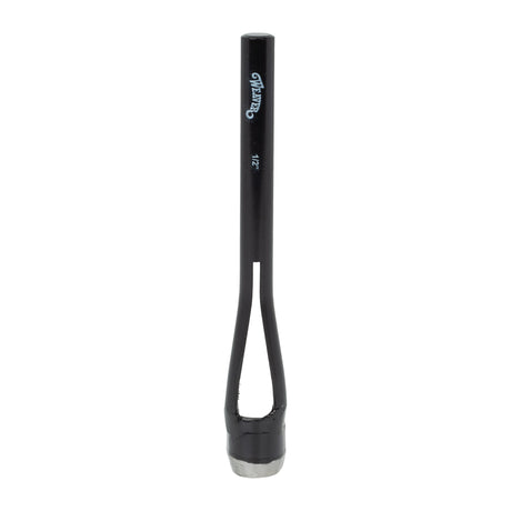 Weaver Round Strap End Punch