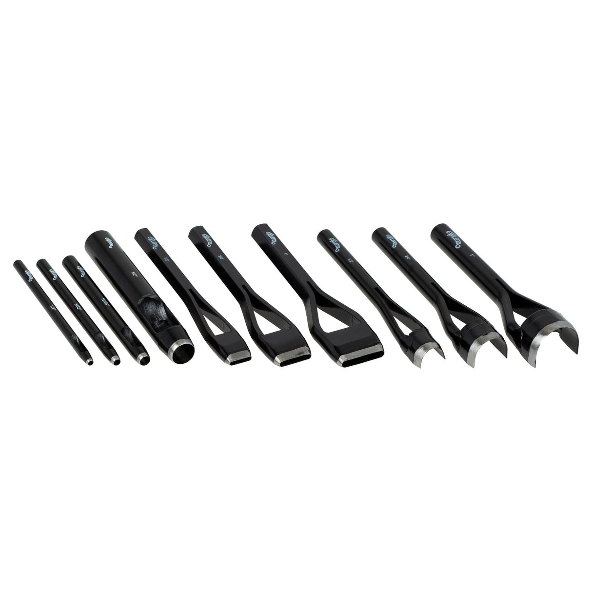 Weaver Bag Maker Punch Bundles