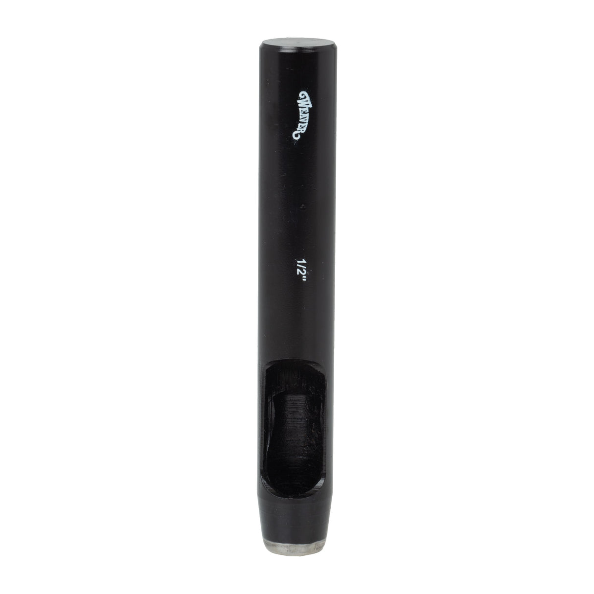 Weaver Round Drive Punch