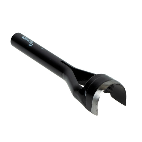 Weaver Round Strap End Punch
