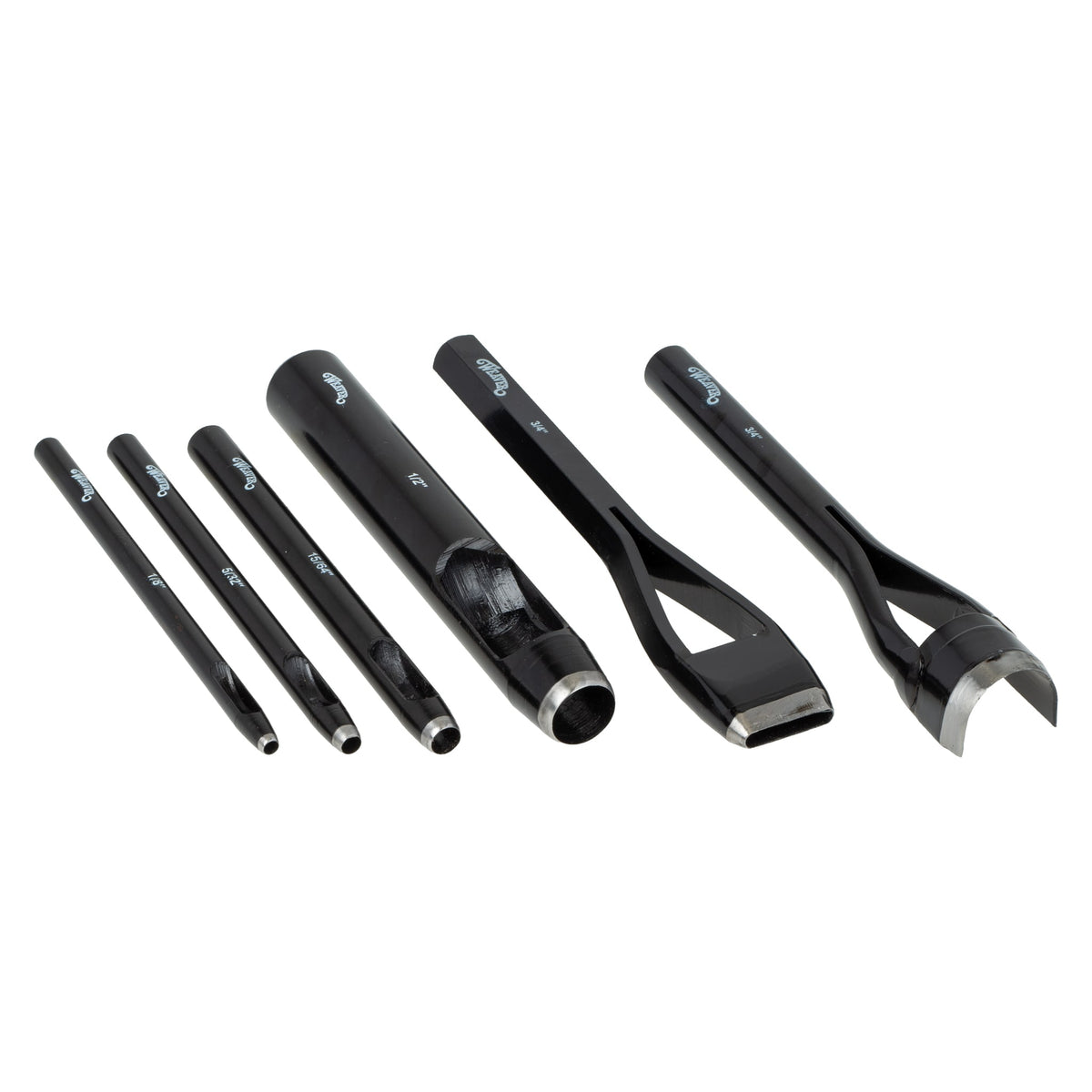 Weaver Bag Maker Punch Bundles