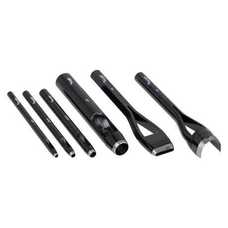 Weaver Bag Maker Punch Bundles