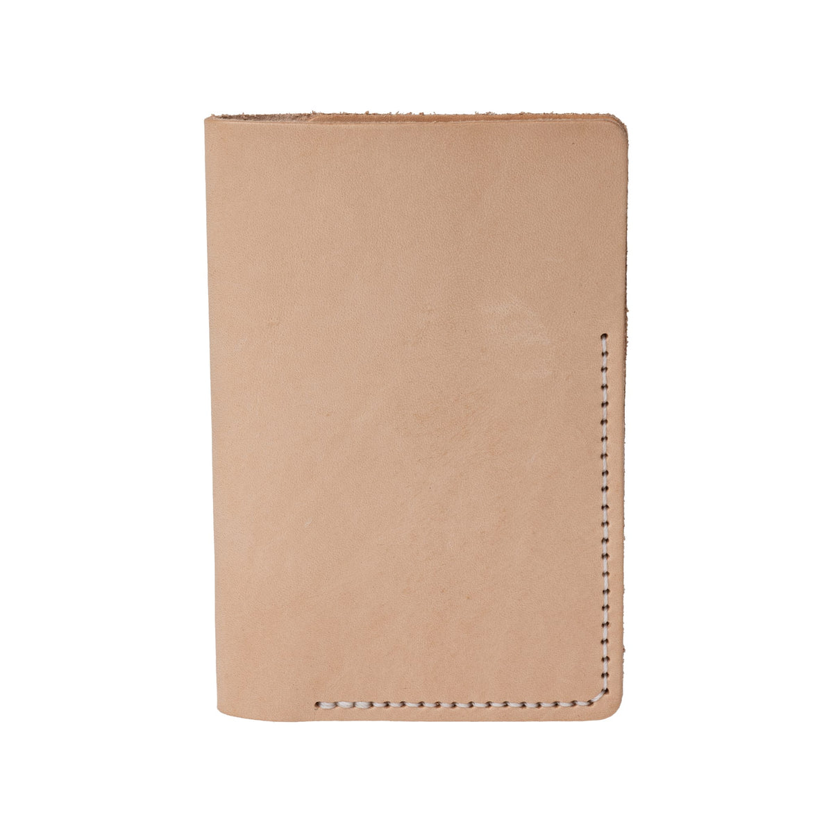 Riley Leather Passport Case Kit
