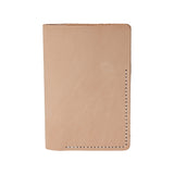Riley Leather Passport Case Kit