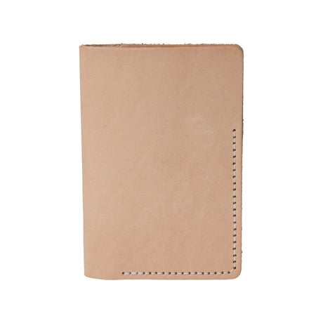 Riley Leather Passport Case Kit