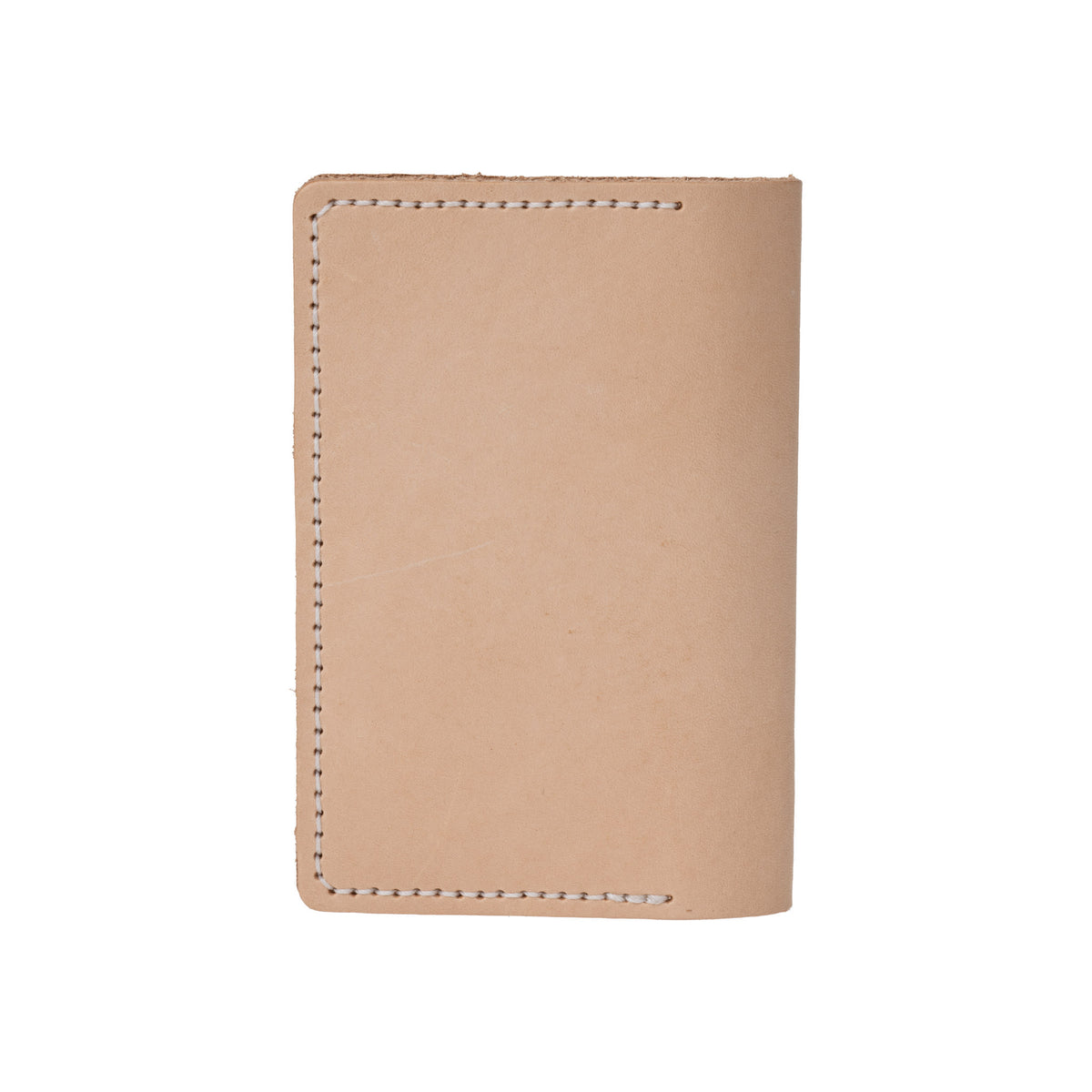 Riley Leather Passport Case Kit