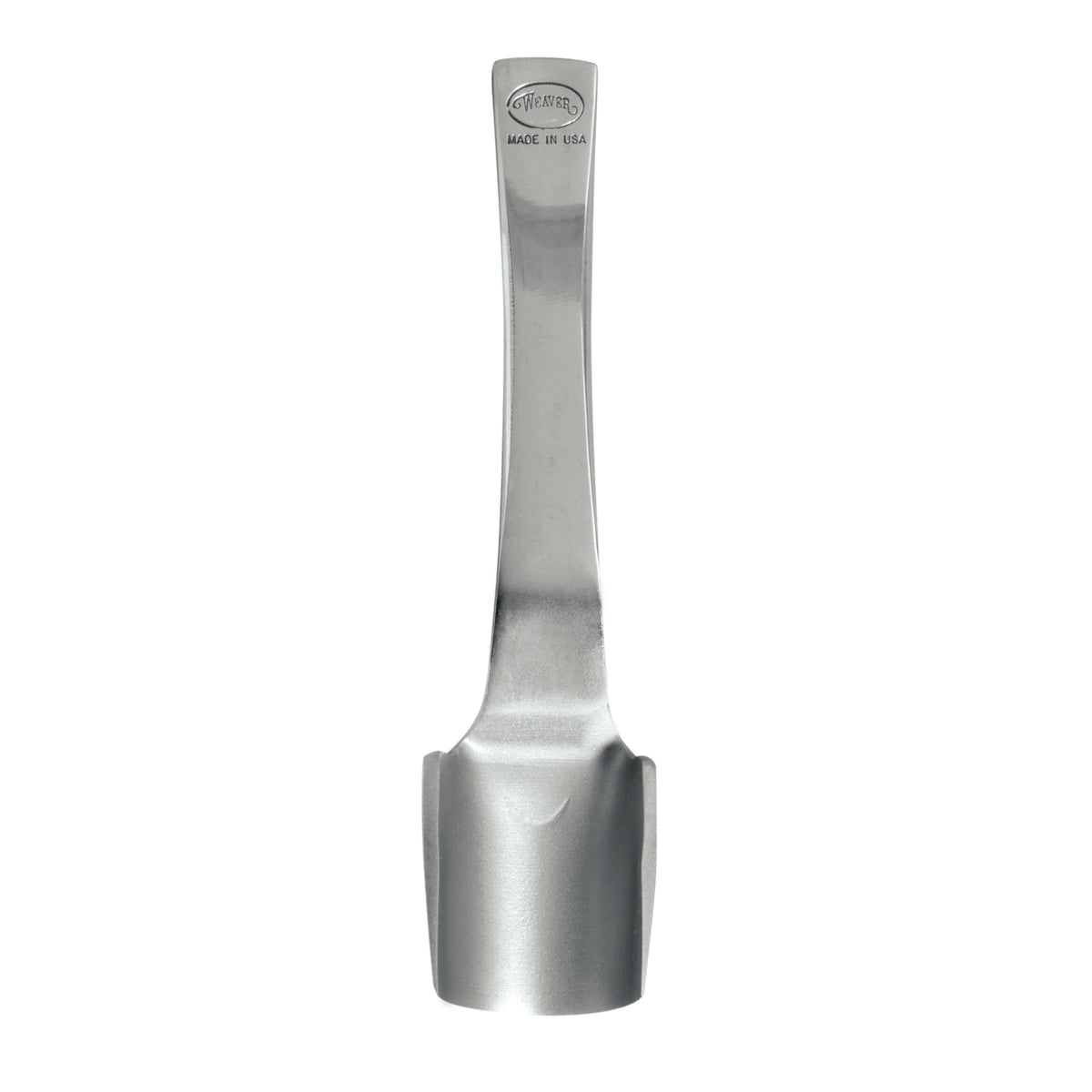Leather Rope Rounding Tool Master Tool Round Strap End Punch - Weaver Leather Supply