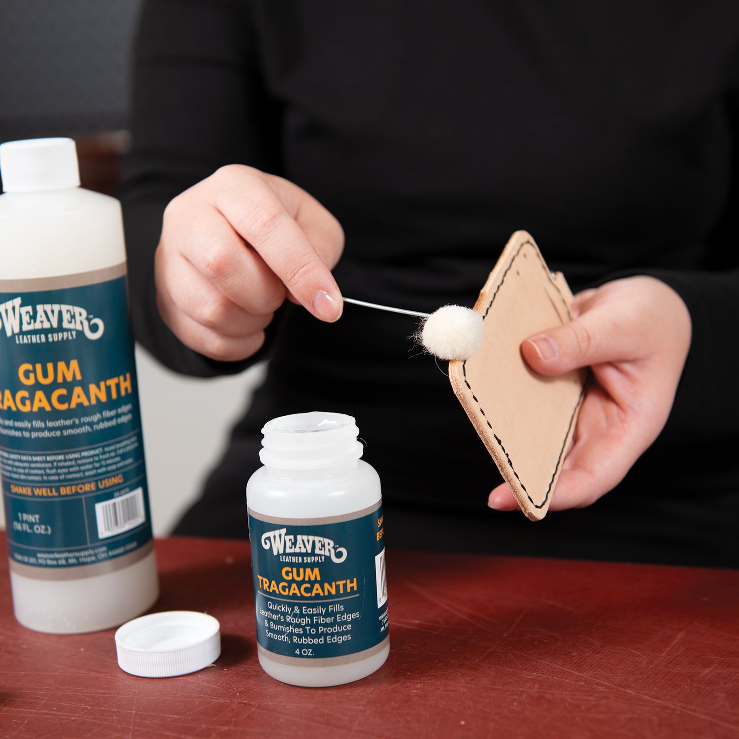 Weaver Gum Tragacanth