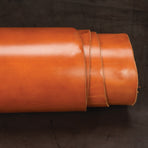 Hermann Oak® English Bridle Leather