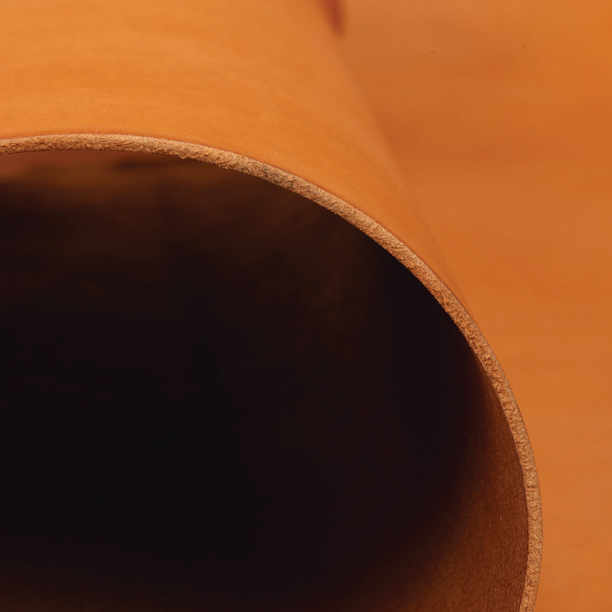 Sample, Hermann Oak® Bridle Side Golden