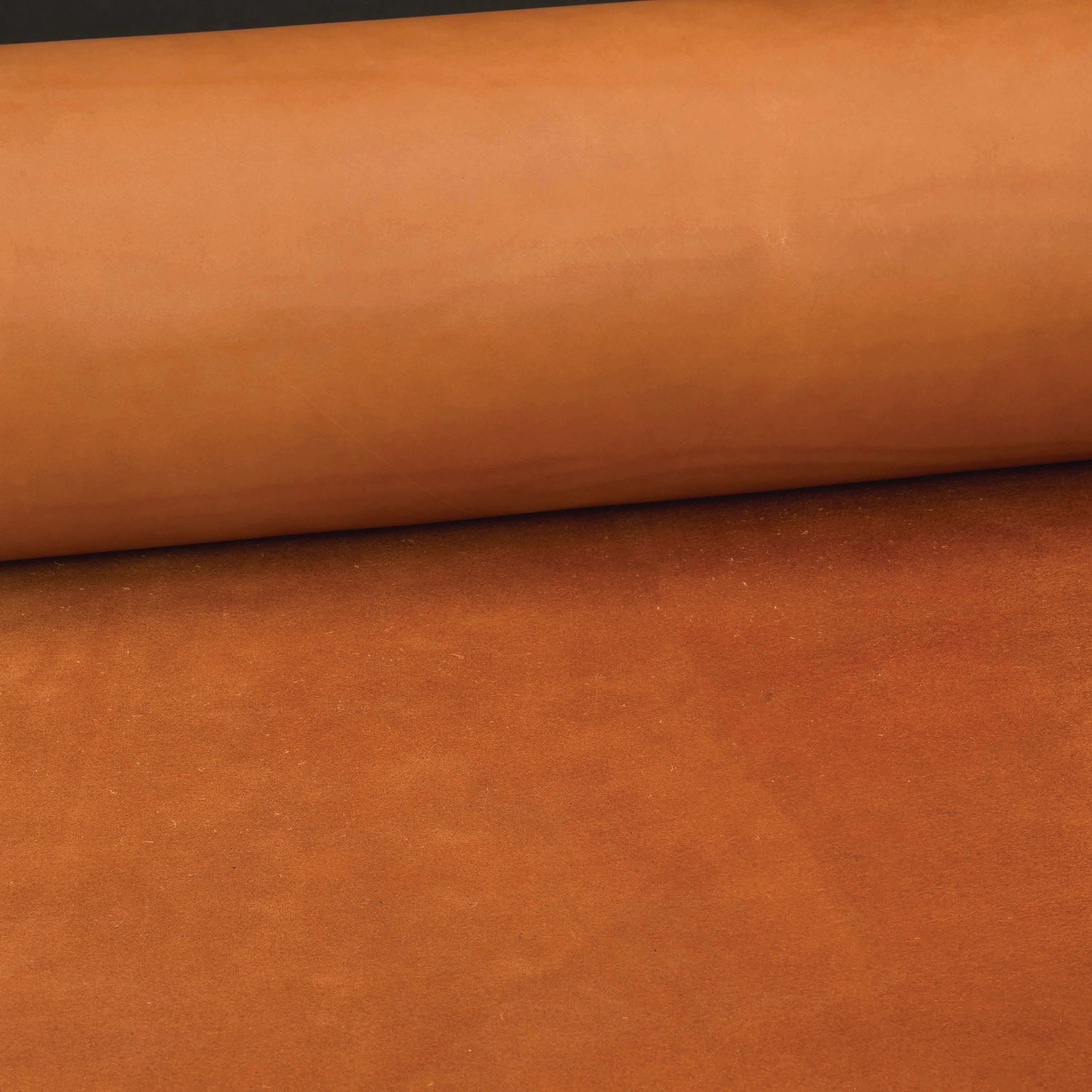 CHAHINLEATHER® English Bridle Backs