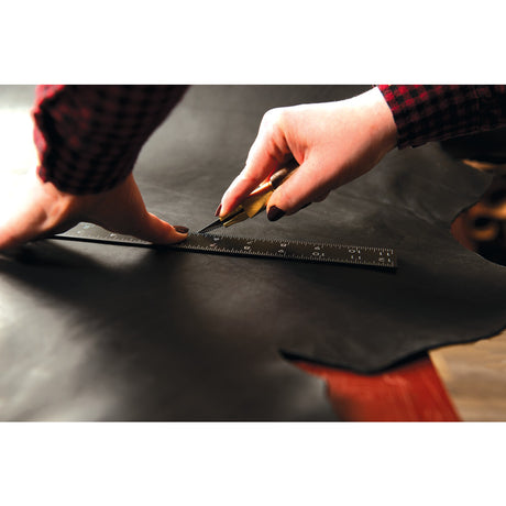 CHAHINLEATHER® Latigo Leather