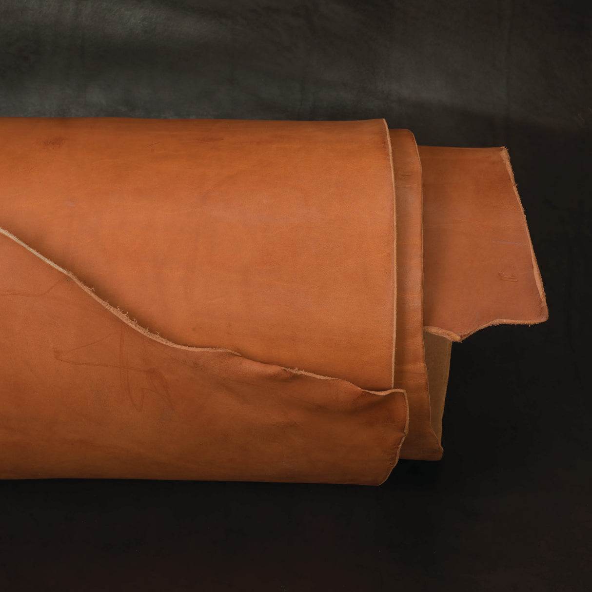 Hermann Oak® Saddle Skirting Leather
