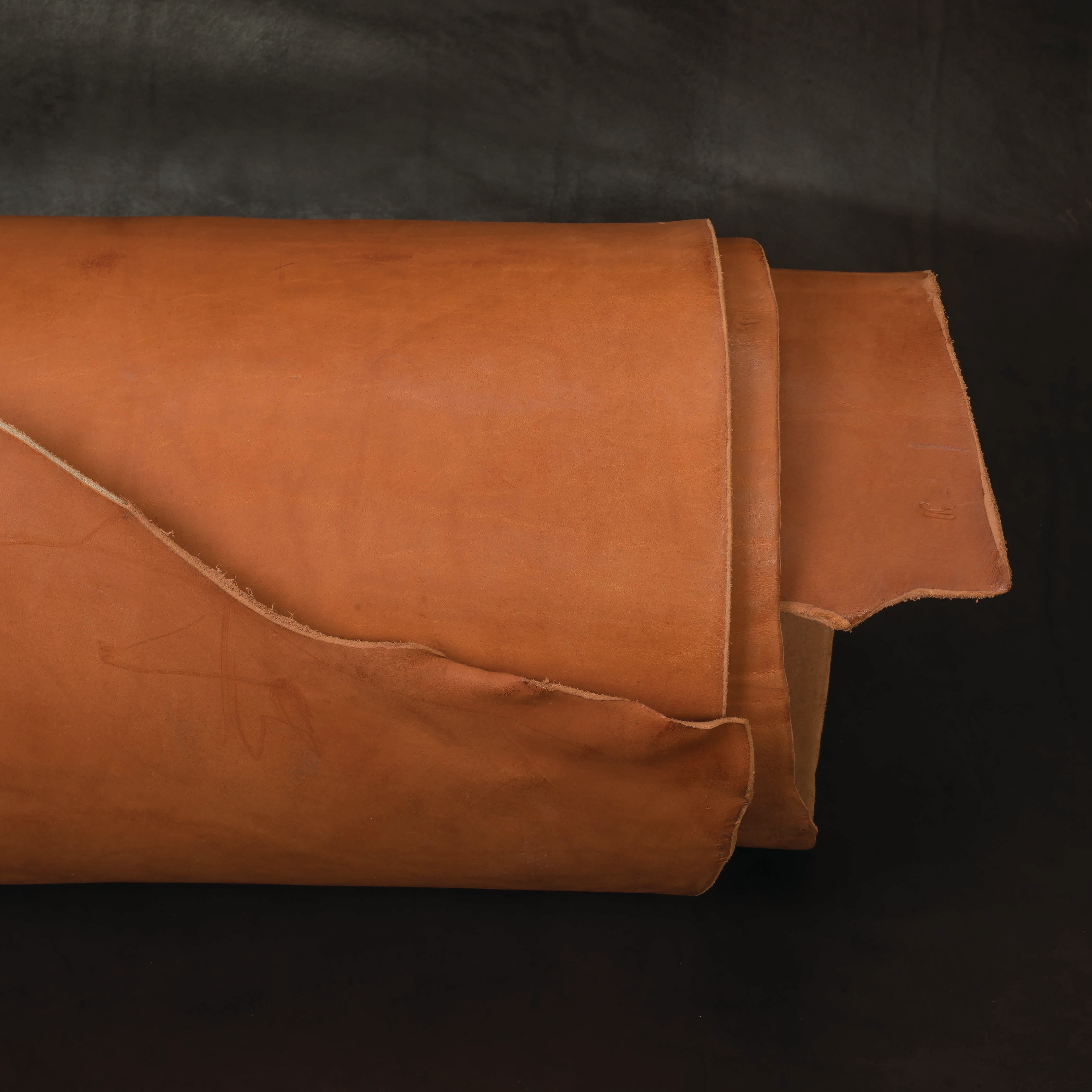 Hermann Oak<sup>&reg;</sup> Saddle Skirting Leather