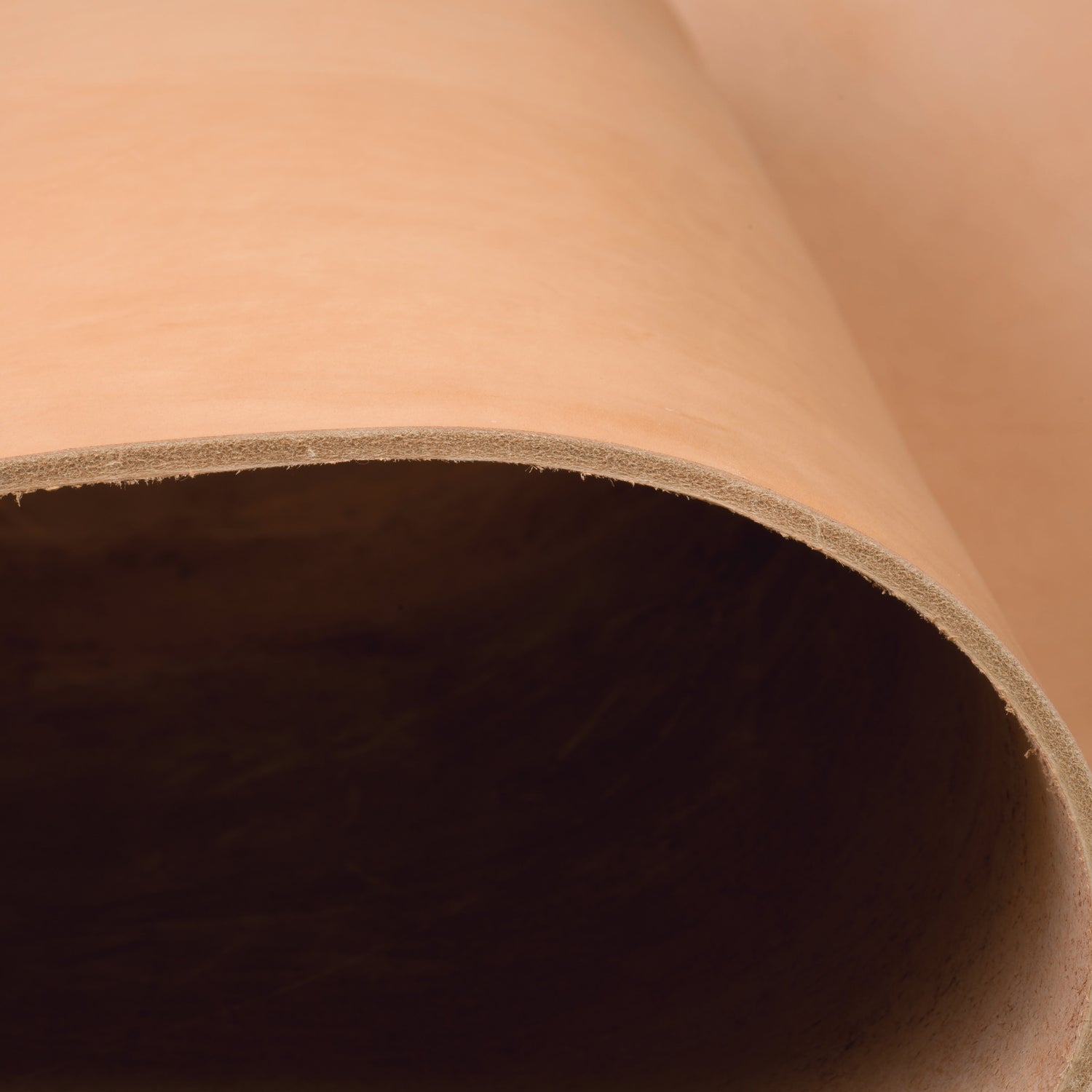 Hermann Oak® Saddle Skirting Leather