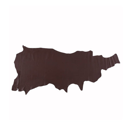 Telfair Pebble Grain Supersoft Leather, 4 to 5 oz.