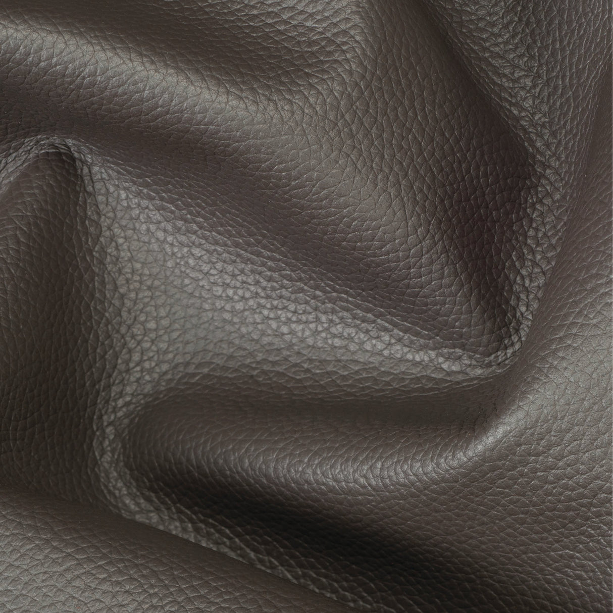 Black Leather Upholstery Hides