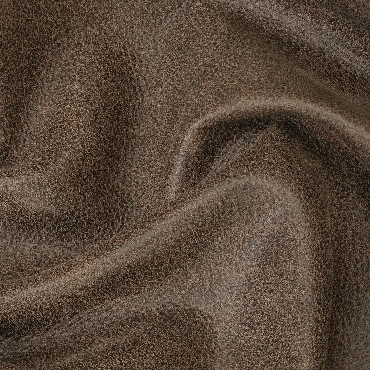 Upholstery Leather, Whole Hide, 2/3 oz.