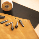 Leather Working Mat Silent Pound/Punch/Cutting Board 12x 24 ⋆ Hill  Saddlery