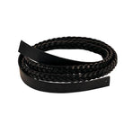 5-Plait Braided Line Ends