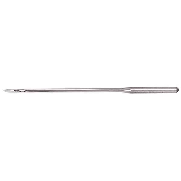 Weaver Leather w-794s-200 Sewing Machine Needles, Size: One Size
