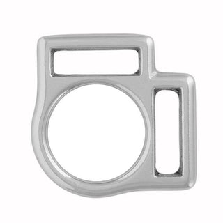 Halter Square Welded, Concho & Halter Squares - Weaver Leather Supply