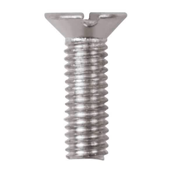 Needle Deflector Screw for the Adler 205 Sewing Machine – Weaver ...