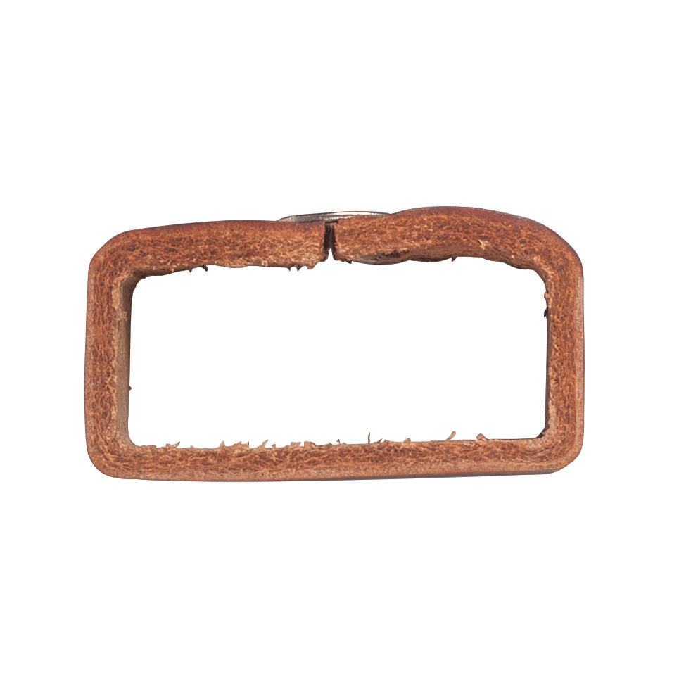 Belt Loop, Brown – Weaver Leather Supply