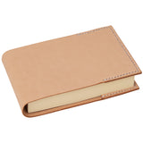 Note Pad Cover Leathercrafting Kit