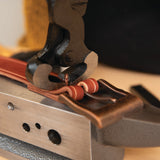 Heritage® Harnessmaker's Combination Anvil