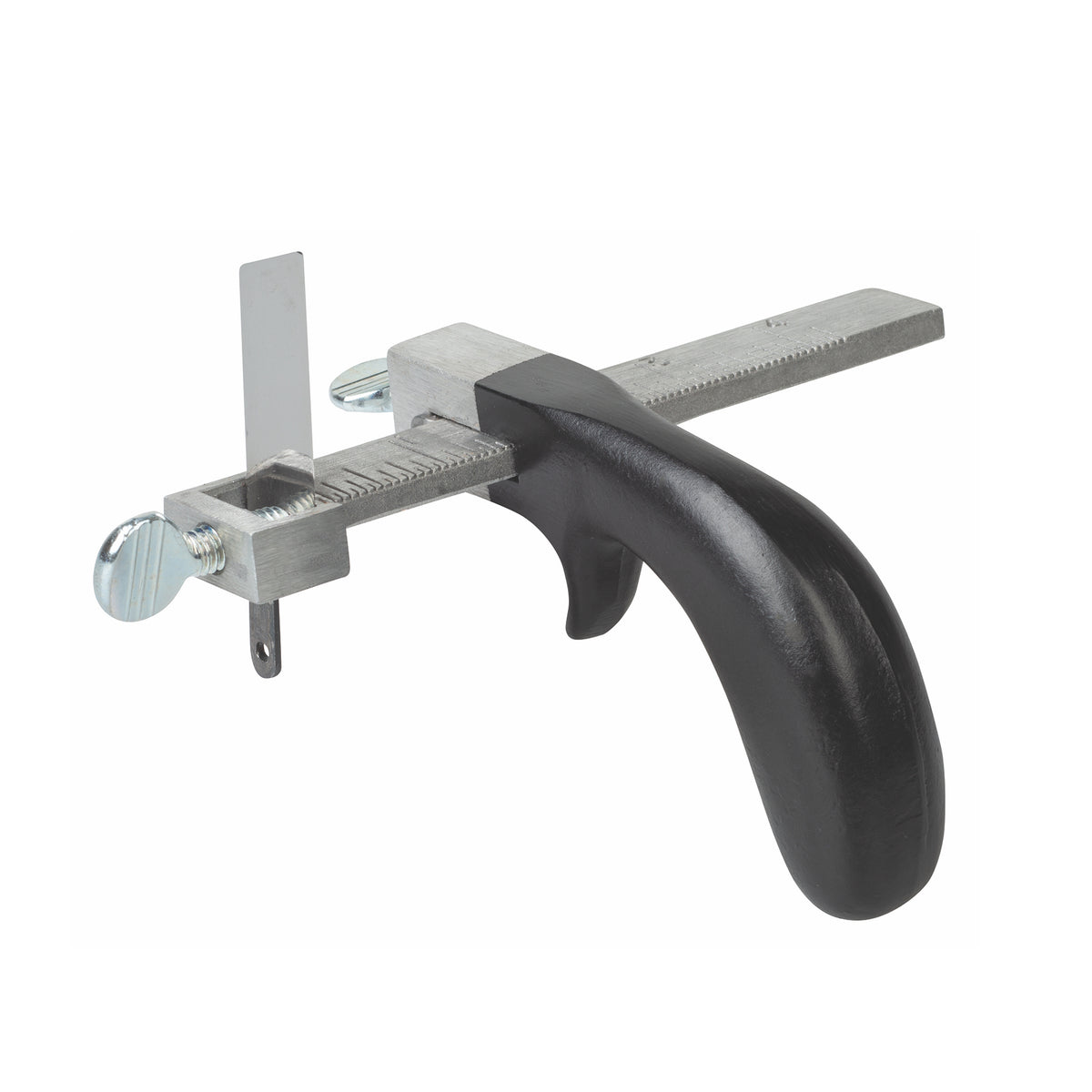 Aluminum Draw Gauge - Weaver Leather Supply