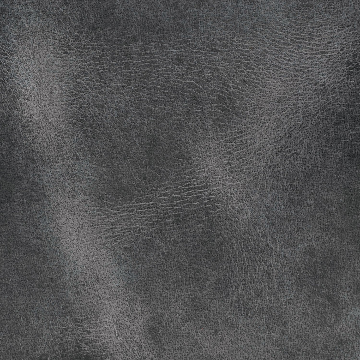 Sample, Water Buffalo Leather, Single Bend