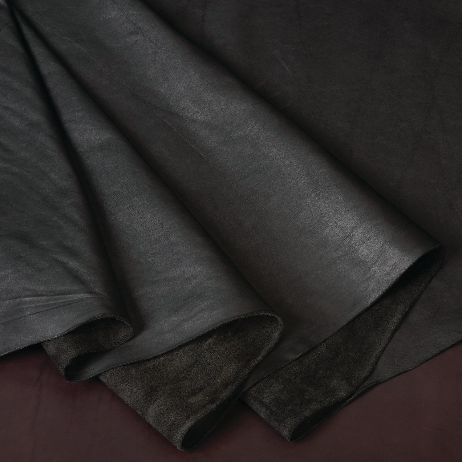 Hermann Oak® Heritage 1881 Top Grain Leather, 4 to 5 oz.