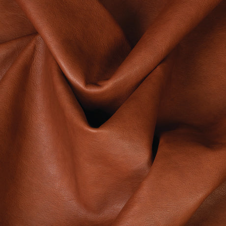 Hermann Oak® Heritage 1881 Top Grain Leather, 4 to 5 oz.