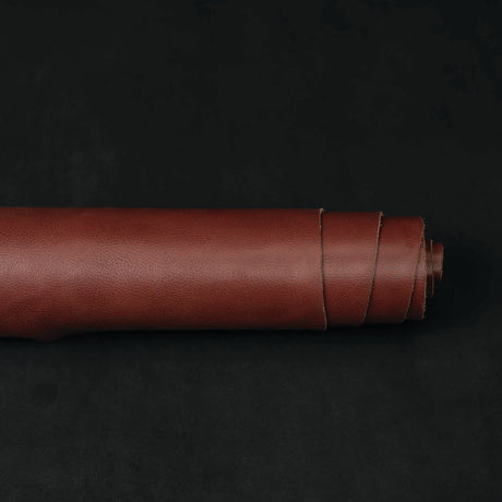 Fire Veg Tan Leather, 3-4 oz.