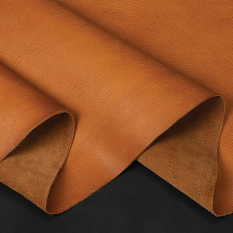 Sample, Italian Double Shoulders, 4 to 5 oz.