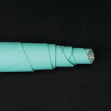 Sample, Double Face Glitter Leather, 2 to 3 oz.