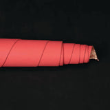 Sample, Double Face Glitter Leather, 2 to 3 oz.