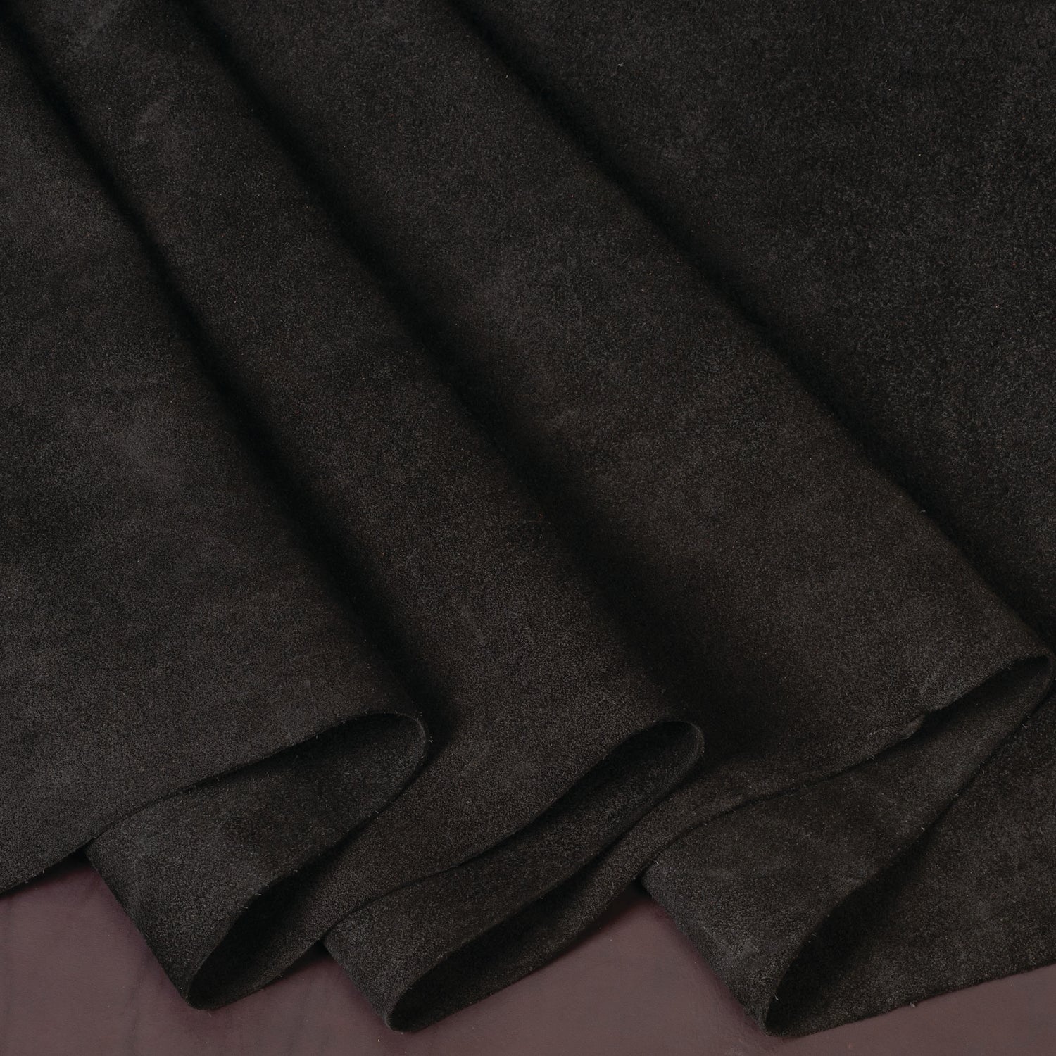 Hermann Oak® Heritage 1881 Suede Leather, 3/4 oz.