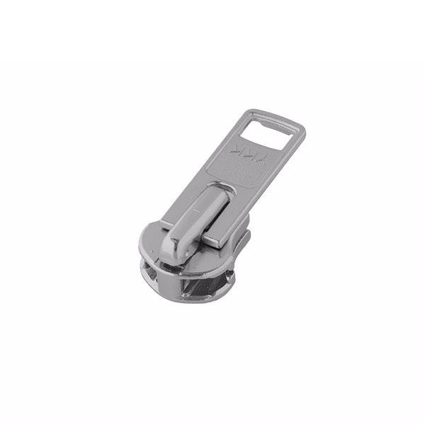 YKK® #10 Zipper Slider Aluminum