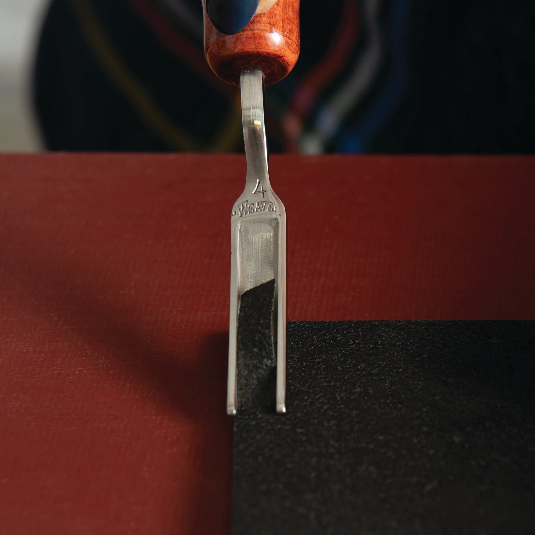 Master Tool French Edger Weaver Leather Supply